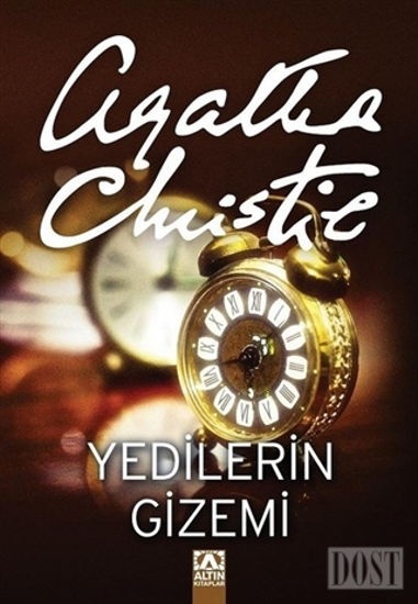 Yedilerin Gizemi